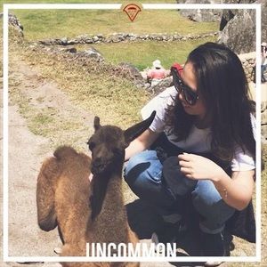 Meet your Posher, Jackie